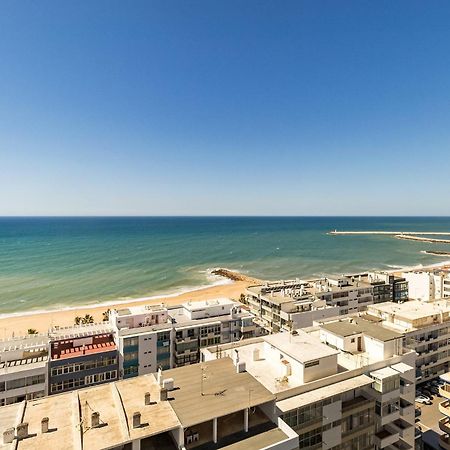 קווארטיירה Torres Mira Praia By Garvetur מראה חיצוני תמונה