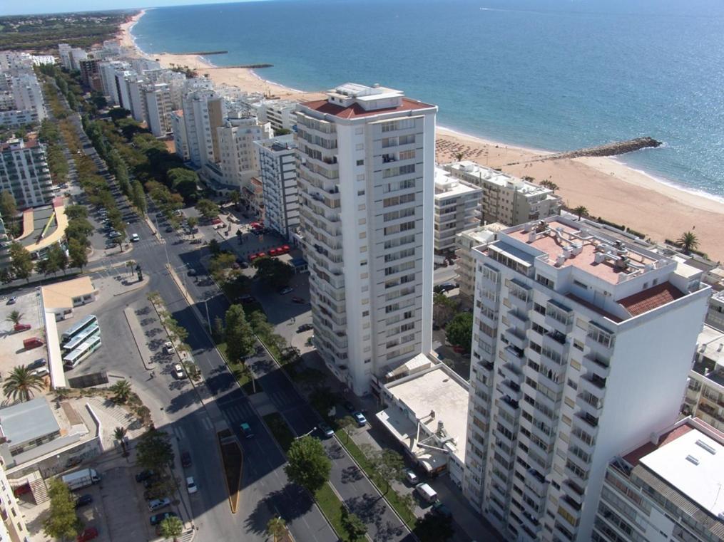 קווארטיירה Torres Mira Praia By Garvetur מראה חיצוני תמונה